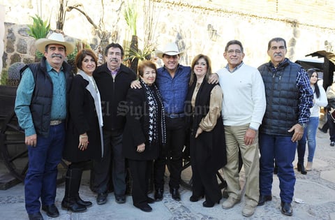 10012017 celebra su cumpleaños
