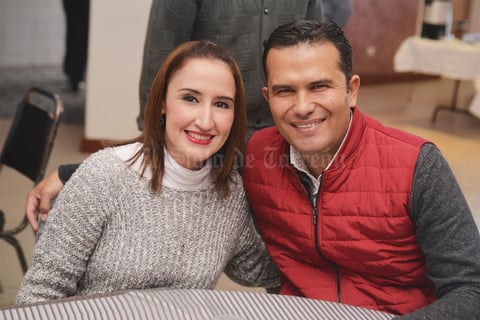 10012017 Edith y Andrés.