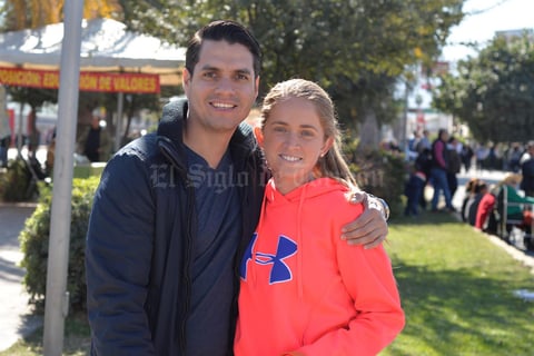 10012017 Eduardo y Estefanía.