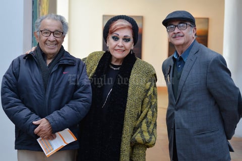11012017 Higinio, María Elisa y Jesús Máximo.