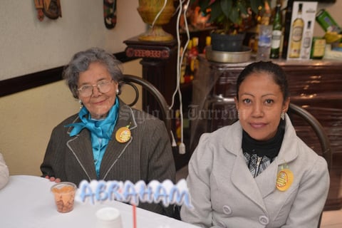 11012017 Alicia y María de la Paz.
