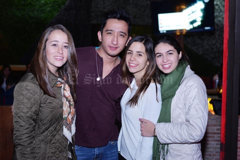 11012017 María, Jesús, Nayibe y Romina.