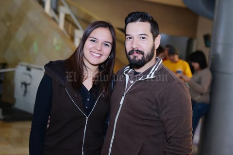 11012017 Victoria y Enrique.