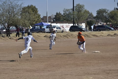 En el primer duelo la pizarra final había sido de 26-12