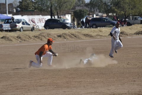 El tercer duelo fue un verdadero agarrón de poder, debido a que los dos equipos buscaron a toda costa el triunfo.