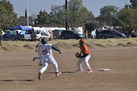 Pericos ganó el juego 27-15 y se quedó con la serie.