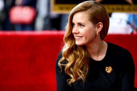 Nominada a cinco premios Óscar a lo largo de su carrera y considerada como una de las mejores actrices de su generación.