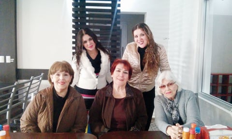 12012017 Conviven en familia.