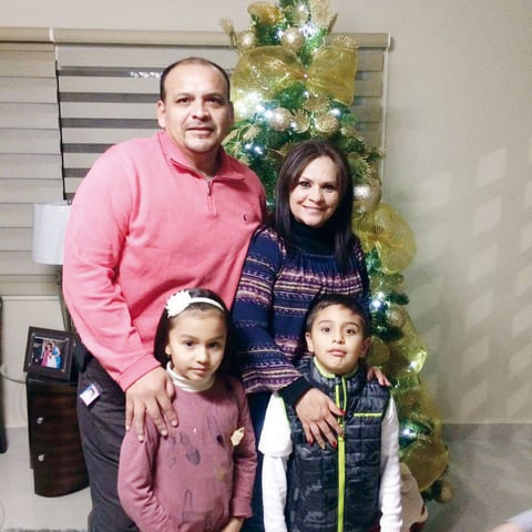 12012017 Francisco, Diana, Camila y Paquito.