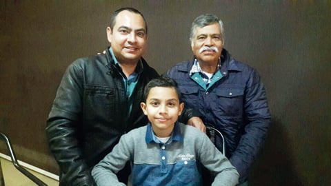 12012017 Marco, Germán y Emiliano.