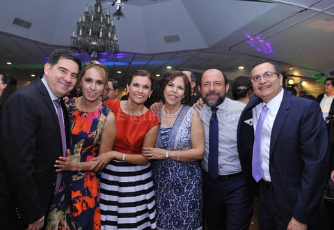 12012017 Tere, Norma, Paty, Ramón, Héctor y Gelasio.