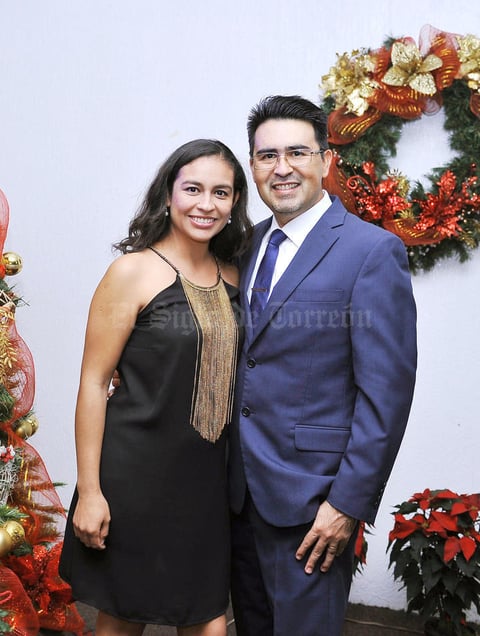 12012017 Lizuli y Fernando.