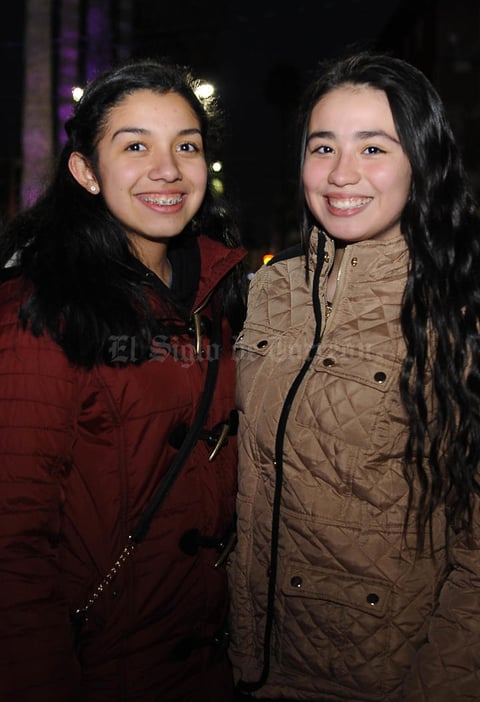 13012017 Nadia y Fernanda.