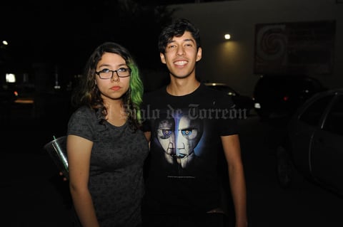 13012017 Chris, Raquel y Aby.