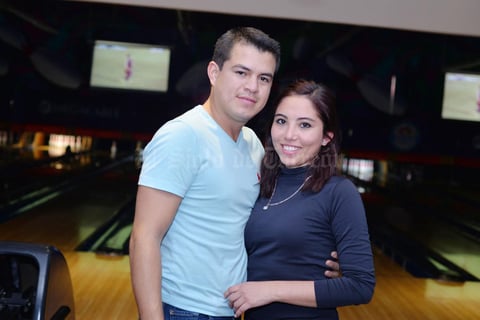 13012017 Jesús y Damaris.
