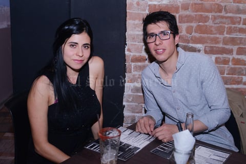 14012017 Cristina y Willy.