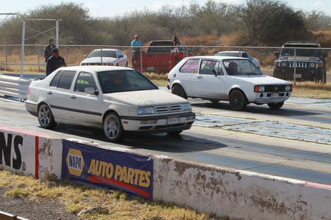 En tanto que en la Bracket Avanzados se dio un duelo familiar, en donde padre e hijo se vieron las caras.