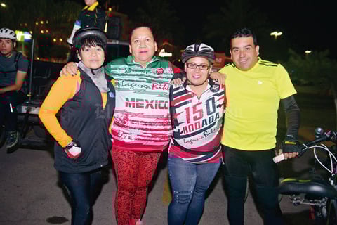 15012017 Jorge, Bety y Lydia.