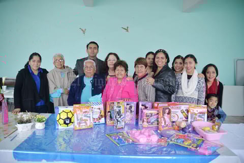 15012017 IGLESIA NACIONAL PRESBITERIana EL BUEN PASTOR
