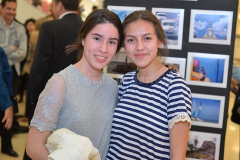17012017 Alejandra y Evelyn.