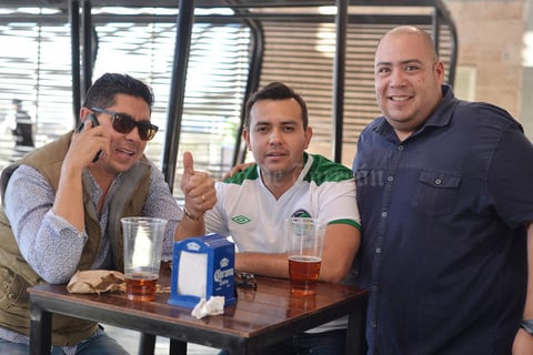 18012017 Tres generaciones. Los Víctor.