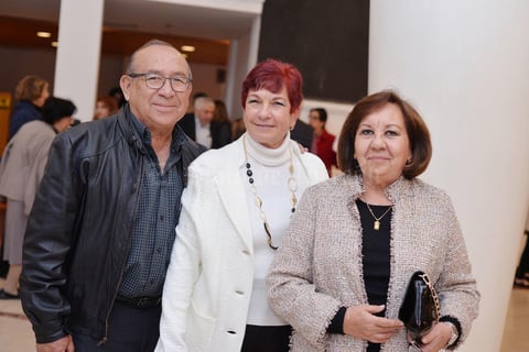 18012017 Rubén, Josefina y Yolanda.