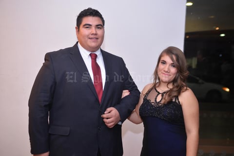 18012017 Mayela y Luis.