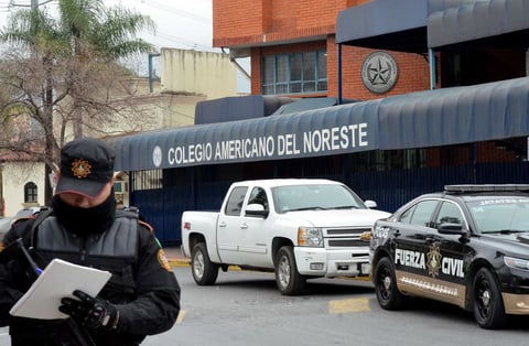 Autoridades de Nuevo León confirmaron la muerte del menor Federico Fernando Guevara Elizondo, quien hirió a tres de sus compañeros y a una maestra, en un colegio regiomontano, para después atentar contra su vida.