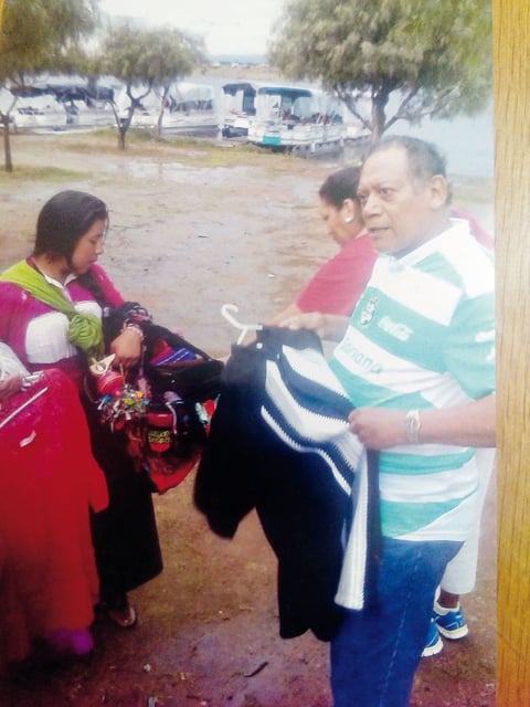 19012017 En San José de Gracia, Aguascalientes.