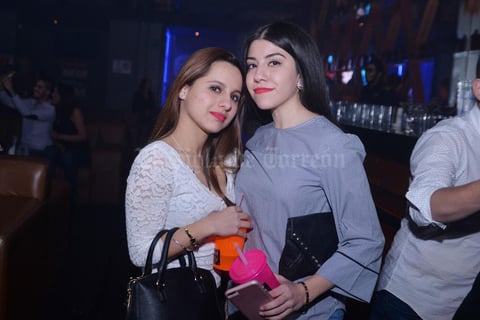 19012017 A ritmo de la noche