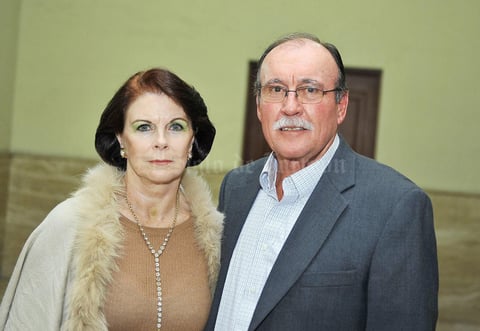 19012017 Isabel y Eugenio.