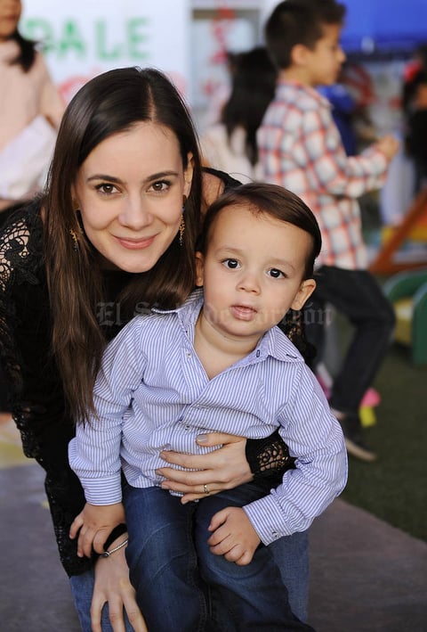 Maru y Ricky