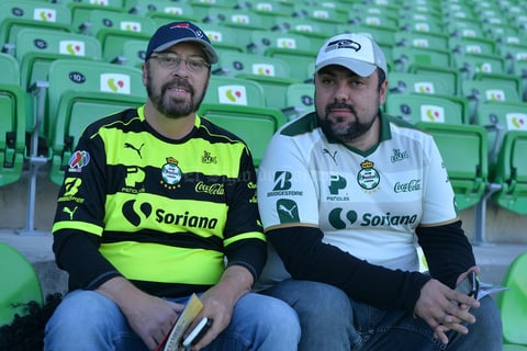 Juan José y Ramón