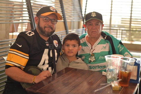 Los Víctor