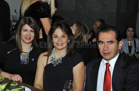 21012017 Merry, Adriana y Julio.