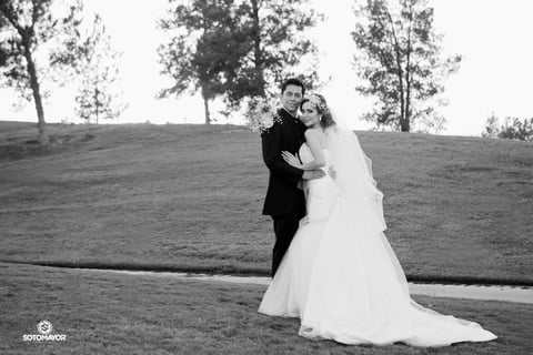 22012017 Francisco Javier López Villarreal y Laura Margarita Gutiérrez Fuentes. - Erick Sotomayor Fotografía.