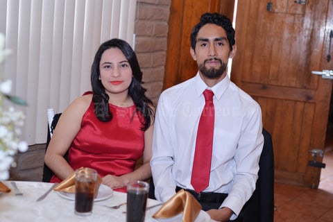 23012017 EN BODA CIVIL.  Laura y Dante.