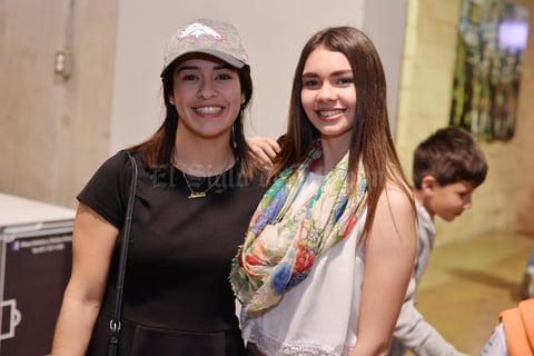 24012017 Natalia y Bárbara.
