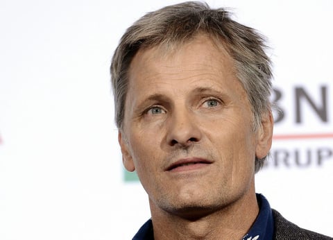 Mejor Actor: Viggo Mortensen (Captain Fantastic)