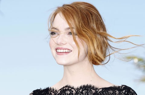 Mejor Actriz: Emma Stone (La La Land)