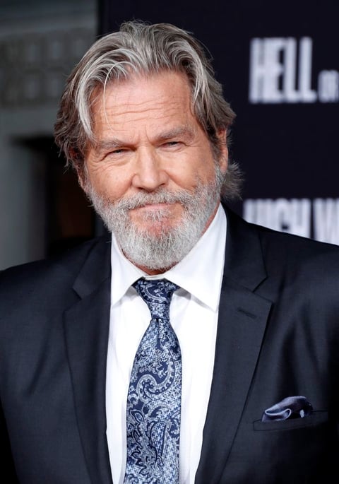 Mejor Actor de Reparto: Jeff Bridges (Hell of High Water)