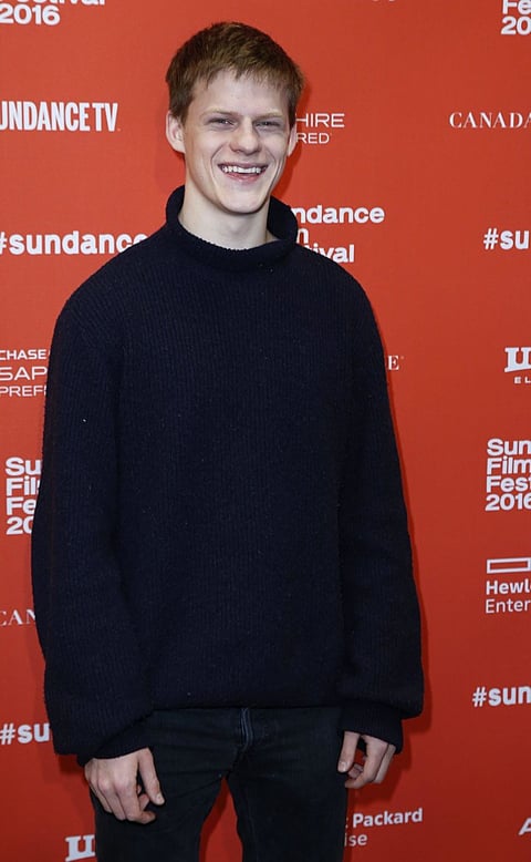 Mejor Actor de Reparto: Lucas Hedges (Manchester by the Sea)