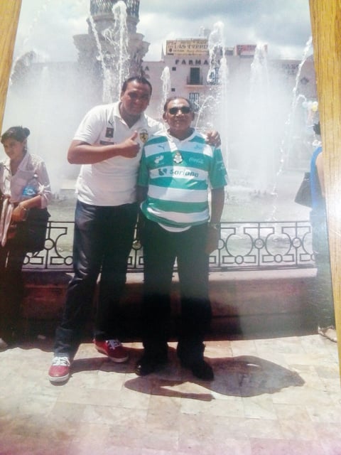 26012017 De visita en San Juan de los Lagos, Jalisco.