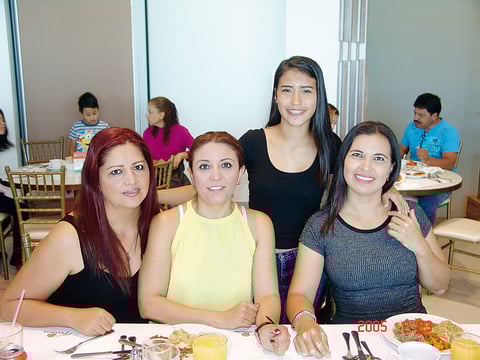 26012017 Entre amigas.