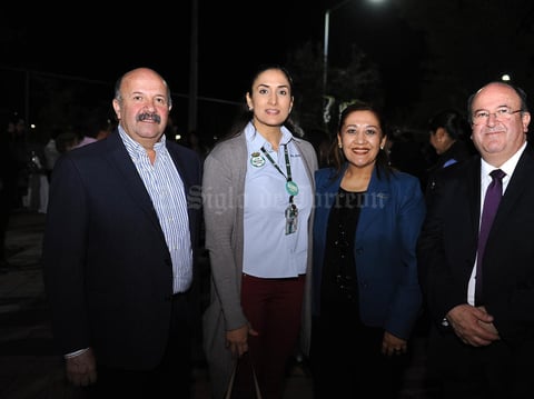 27012017 Ivonne, Lulú y Lupita.