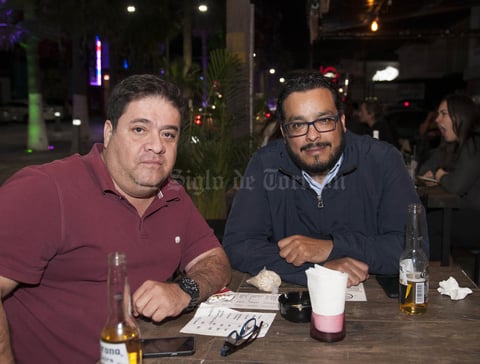 28012017 Nacho y Francisco.