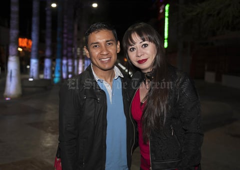 28012017 Lucio y Annel.