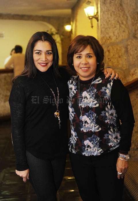 30012017 Azucena y Claudia.