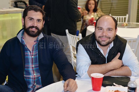 29012017 Fernando y Víctor.