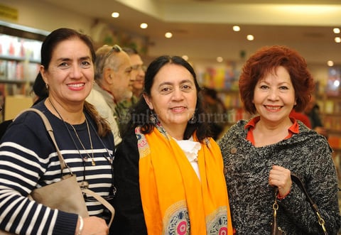 31012017 Claudia, Emilio y Guillermo.